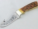 North American Hunting Club. K224 Hunting Knife
